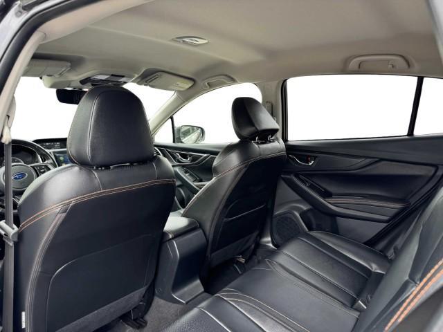 Photo of 2019 Dark Gray Metallic Subaru Crosstrek