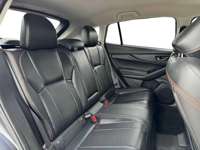 Photo of 2019 Dark Gray Metallic Subaru Crosstrek