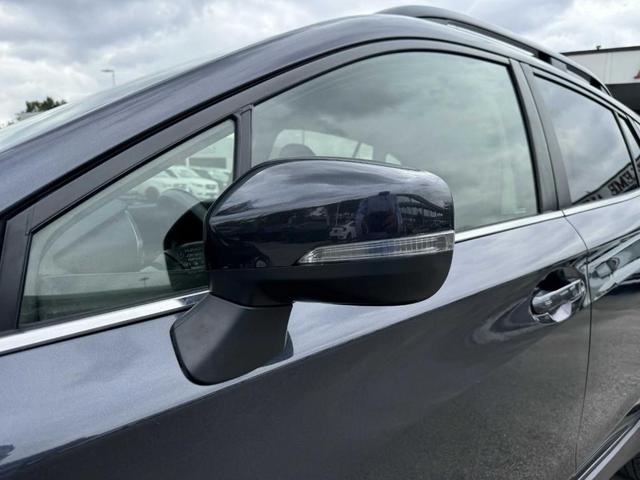 Photo of 2019 Dark Gray Metallic Subaru Crosstrek