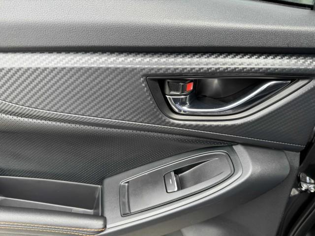 Photo of 2019 Dark Gray Metallic Subaru Crosstrek
