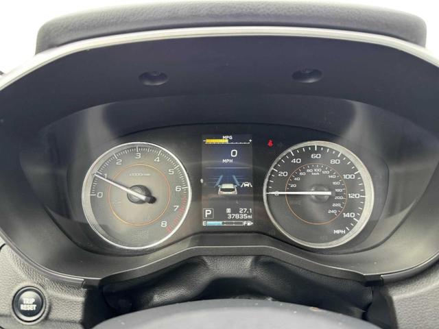 Photo of 2019 Dark Gray Metallic Subaru Crosstrek