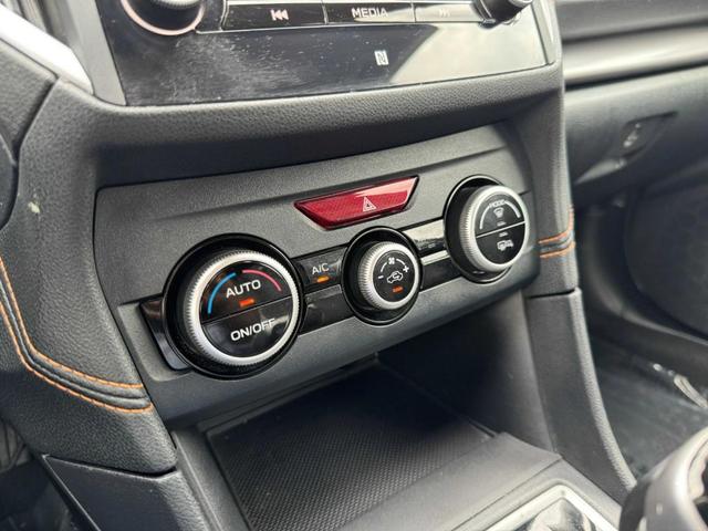 Photo of 2019 Dark Gray Metallic Subaru Crosstrek