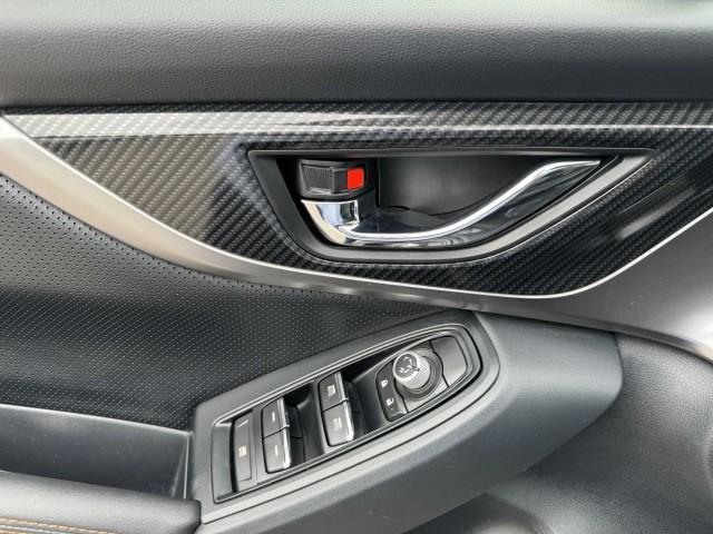 Photo of 2019 Dark Gray Metallic Subaru Crosstrek