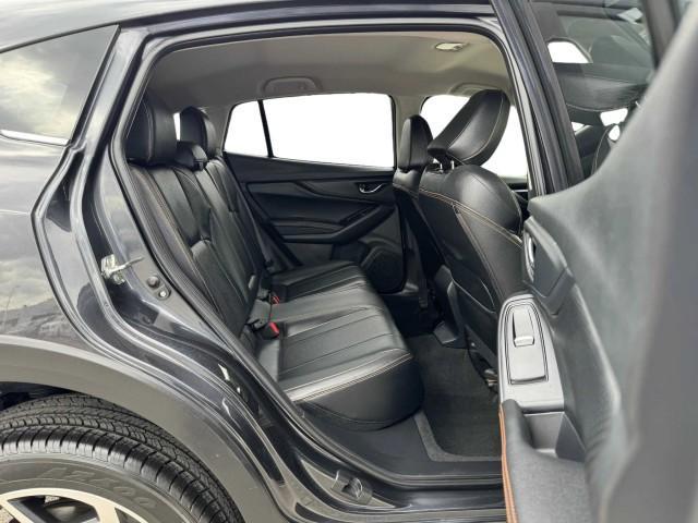 Photo of 2019 Dark Gray Metallic Subaru Crosstrek