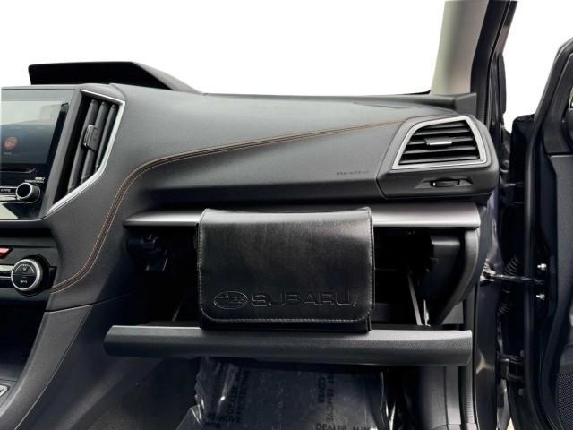 Photo of 2019 Dark Gray Metallic Subaru Crosstrek