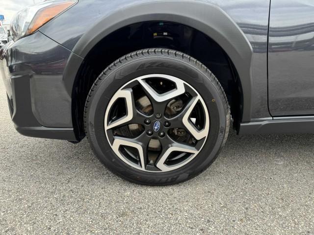 Photo of 2019 Dark Gray Metallic Subaru Crosstrek
