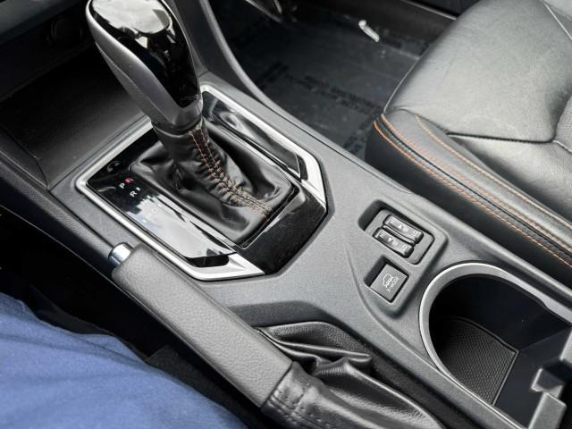 Photo of 2019 Dark Gray Metallic Subaru Crosstrek