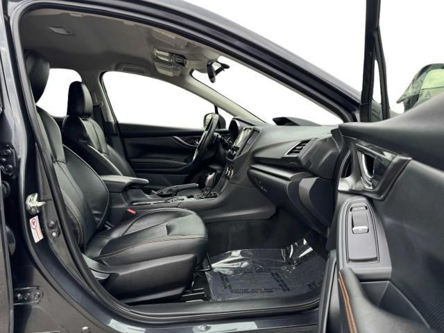 Photo of 2019 Dark Gray Metallic Subaru Crosstrek