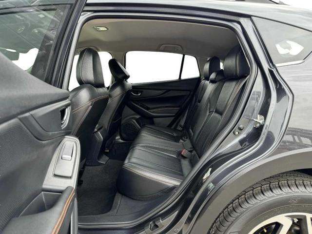 Photo of 2019 Dark Gray Metallic Subaru Crosstrek