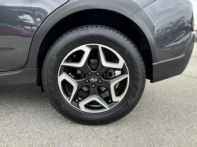 Photo of 2019 Dark Gray Metallic Subaru Crosstrek