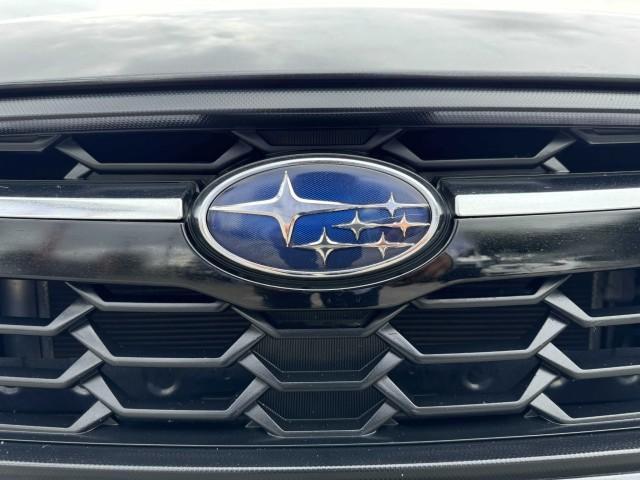 Photo of 2019 Dark Gray Metallic Subaru Crosstrek