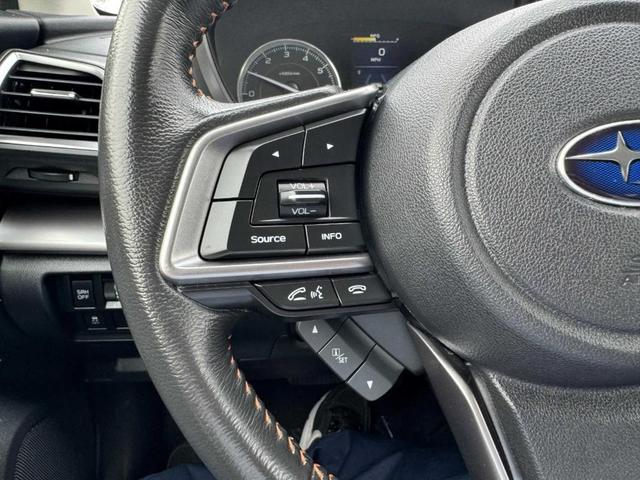 Photo of 2019 Dark Gray Metallic Subaru Crosstrek
