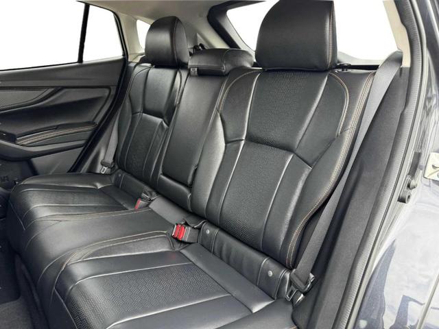 Photo of 2019 Dark Gray Metallic Subaru Crosstrek