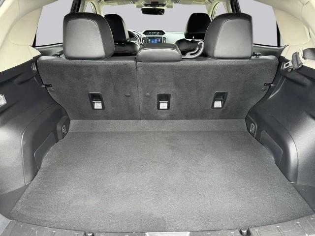 Photo of 2019 Dark Gray Metallic Subaru Crosstrek