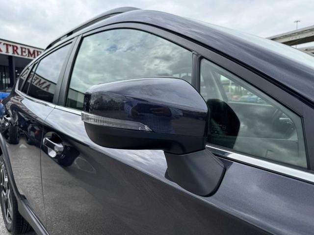 Photo of 2019 Dark Gray Metallic Subaru Crosstrek