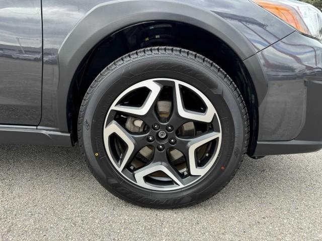 Photo of 2019 Dark Gray Metallic Subaru Crosstrek