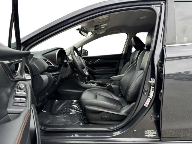 Photo of 2019 Dark Gray Metallic Subaru Crosstrek