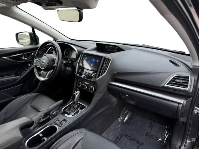 Photo of 2019 Dark Gray Metallic Subaru Crosstrek