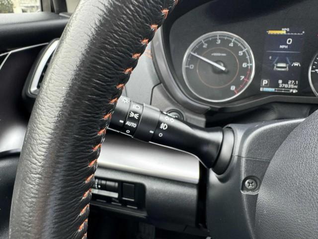 Photo of 2019 Dark Gray Metallic Subaru Crosstrek