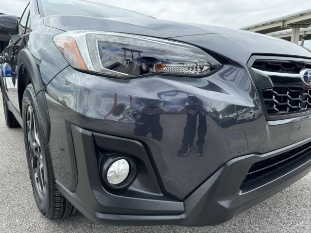 Photo of 2019 Dark Gray Metallic Subaru Crosstrek