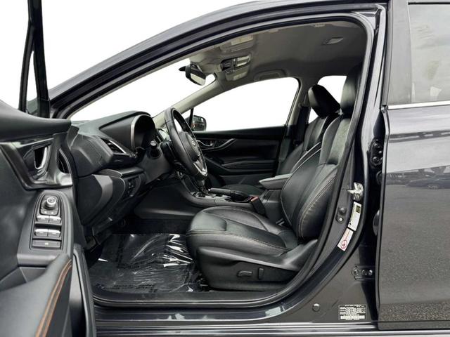 Photo of 2019 Dark Gray Metallic Subaru Crosstrek