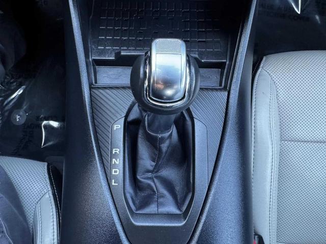 Photo of 2024 Red Metallic Ford Mustang
