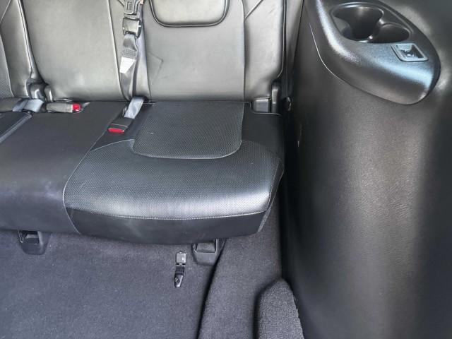 Photo of 2018 Liquid Platinum INFINITI QX80