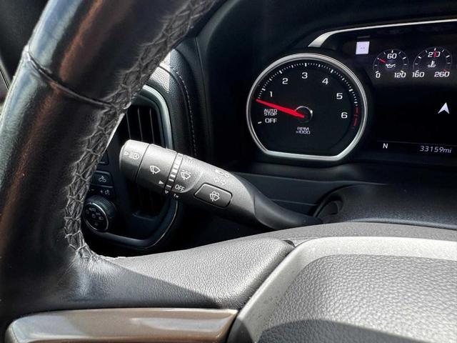 Photo of 2021 Cherry Red Tintcoat Chevrolet Silverado 1500