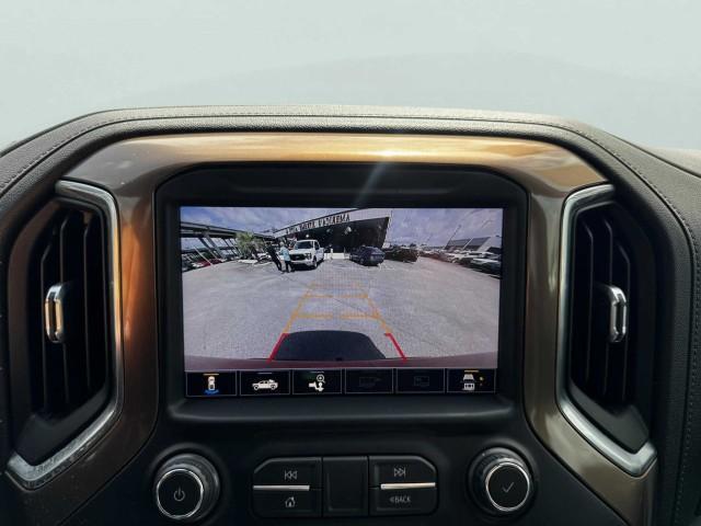Photo of 2021 Cherry Red Tintcoat Chevrolet Silverado 1500