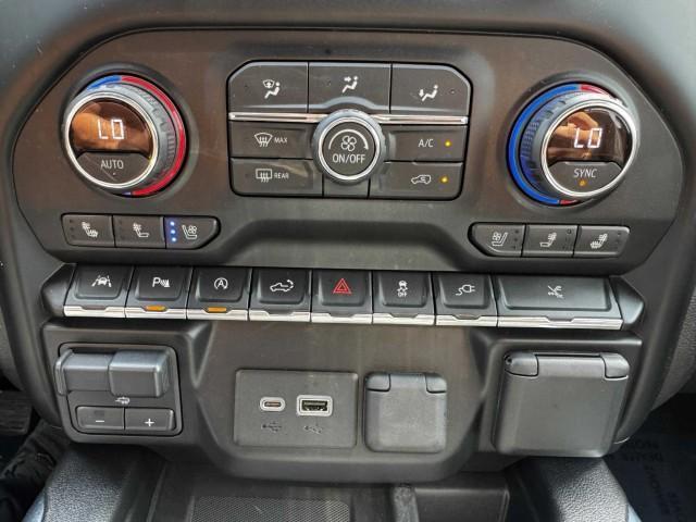 Photo of 2021 Cherry Red Tintcoat Chevrolet Silverado 1500