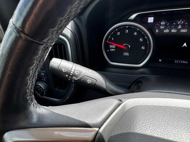 Photo of 2021 Cherry Red Tintcoat Chevrolet Silverado 1500