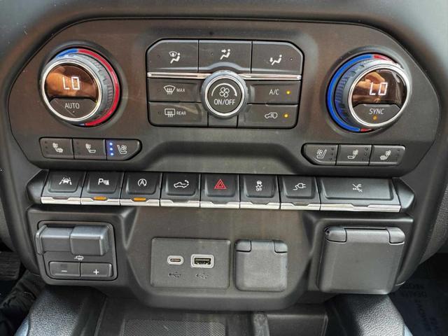 Photo of 2021 Cherry Red Tintcoat Chevrolet Silverado 1500