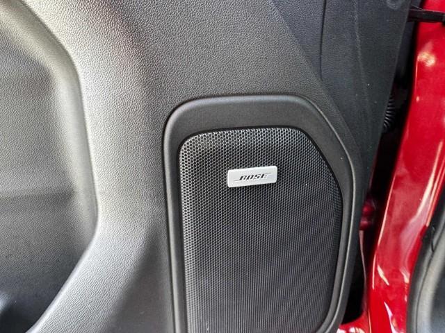 Photo of 2021 Cherry Red Tintcoat Chevrolet Silverado 1500