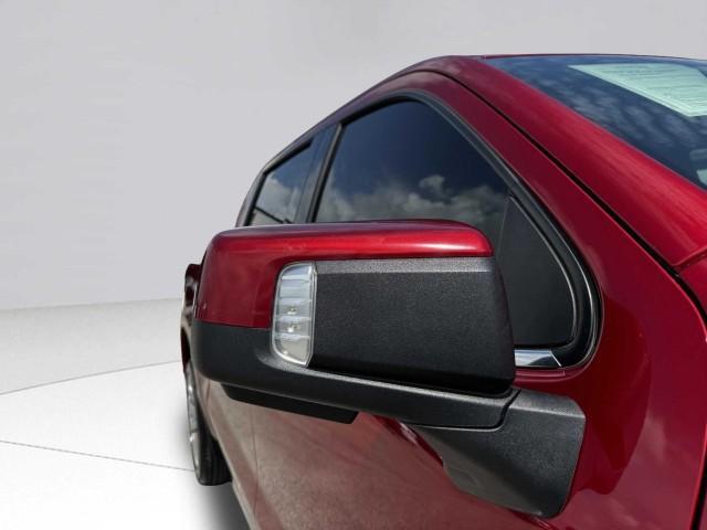 Photo of 2021 Cherry Red Tintcoat Chevrolet Silverado 1500
