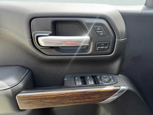 Photo of 2021 Cherry Red Tintcoat Chevrolet Silverado 1500