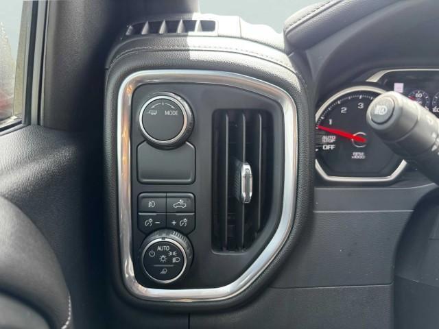Photo of 2021 Cherry Red Tintcoat Chevrolet Silverado 1500
