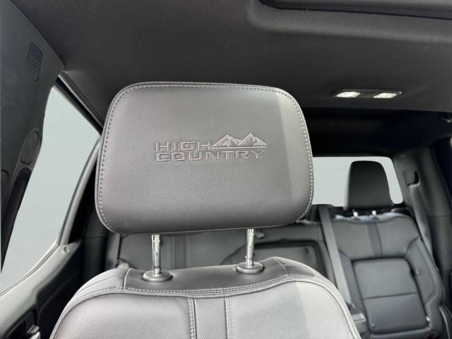Photo of 2021 Cherry Red Tintcoat Chevrolet Silverado 1500