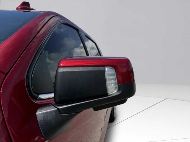 Photo of 2021 Cherry Red Tintcoat Chevrolet Silverado 1500