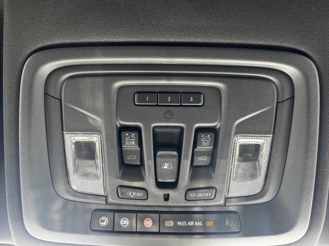 Photo of 2021 Cherry Red Tintcoat Chevrolet Silverado 1500