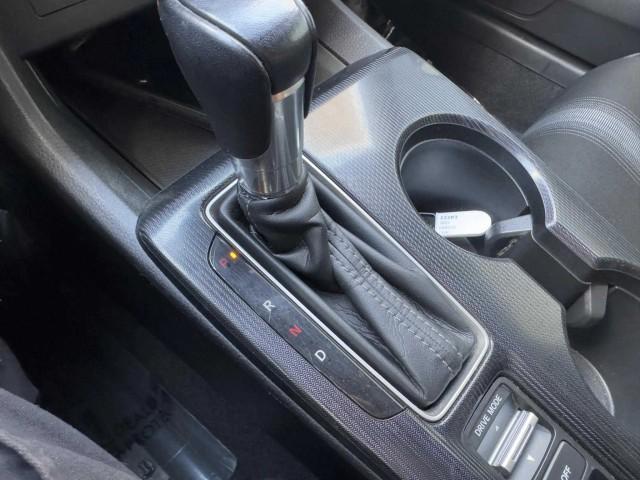 Photo of 2022 Rallye Red Honda Civic