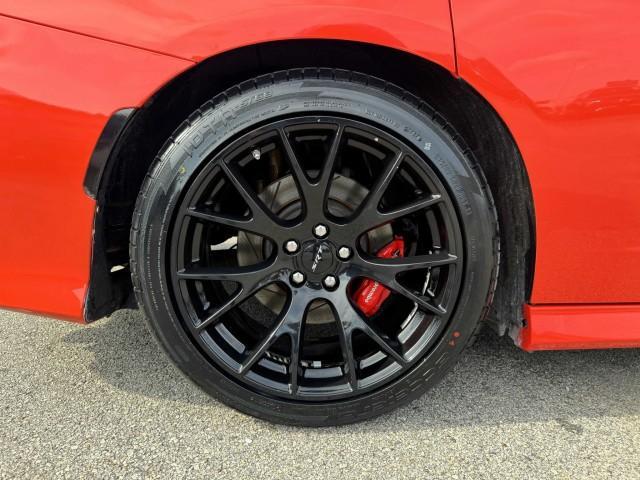 Photo of 2016 Go Mango! Dodge Charger
