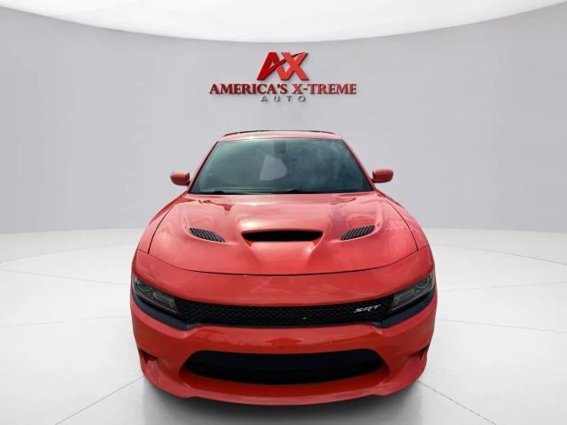 Photo of 2016 Go Mango! Dodge Charger