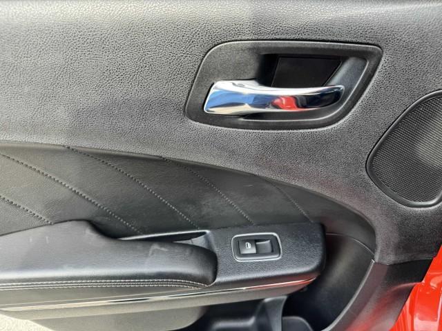 Photo of 2016 Go Mango! Dodge Charger
