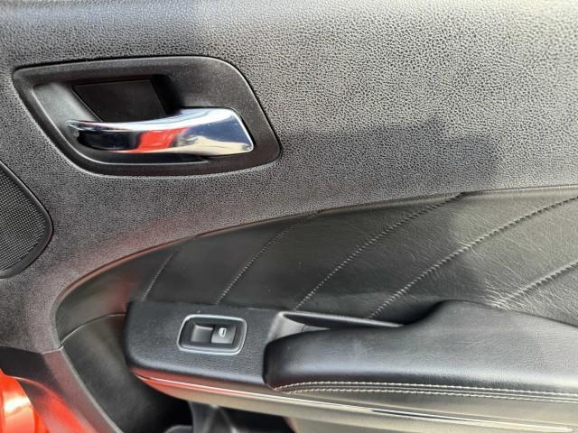 Photo of 2016 Go Mango! Dodge Charger