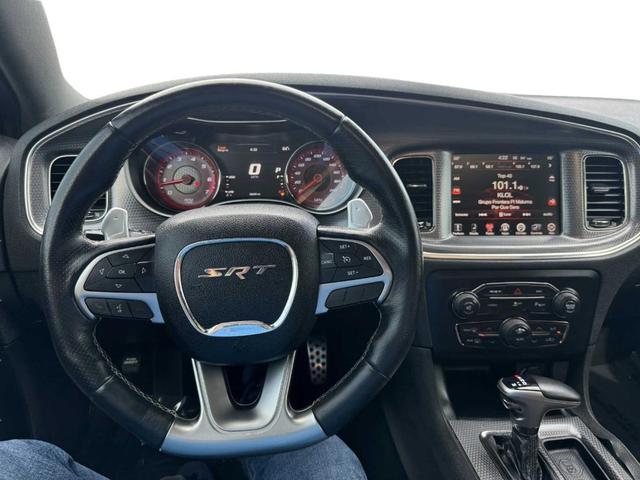 Photo of 2016 Go Mango! Dodge Charger