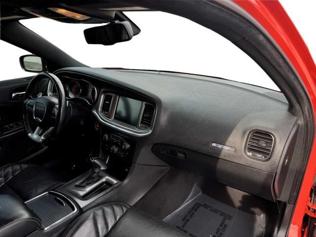 Photo of 2016 Go Mango! Dodge Charger