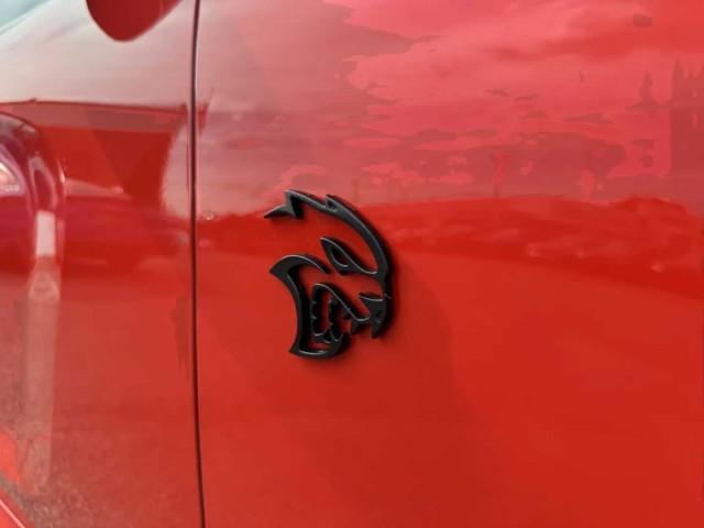 Photo of 2016 Go Mango! Dodge Charger