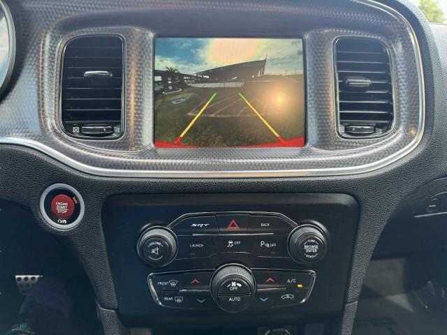 Photo of 2016 Go Mango! Dodge Charger