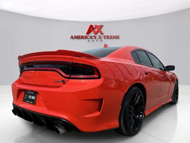 Photo of 2016 Go Mango! Dodge Charger