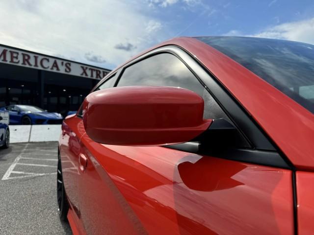 Photo of 2016 Go Mango! Dodge Charger